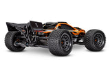 Traxxas XRT Brushless Electric Truck TRA78086-4