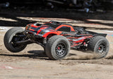 Traxxas XRT Brushless Electric Truck TRA78086-4