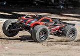 Traxxas XRT Brushless Electric Truck
