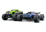 Traxxas XRT Brushless Electric Truck TRA78086-4