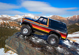 Traxxas 1/10 TRX-4 Bronco Ranger XLT TRA82046-4