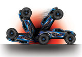 Traxxas 1/10 Maxx Version 2 with WideMaxx