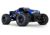 Traxxas 1/10 Maxx Version 2 with WideMaxx