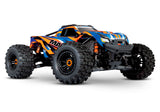Traxxas 1/10 Maxx Version 2 with WideMaxx