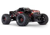 Traxxas 1/10 Maxx Version 2 with WideMaxx