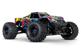 Traxxas 1/10 Maxx Version 2 with WideMaxx
