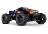 Traxxas 1/10 Maxx Version 2 with WideMaxx