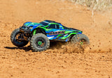 Traxxas 1/10 Maxx Version 2 with WideMaxx