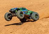 Traxxas 1/10 Maxx Version 2 with WideMaxx