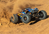 Traxxas 1/10 Maxx Version 2 with WideMaxx