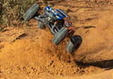 Traxxas 1/10 Maxx Version 2 with WideMaxx