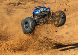 Traxxas 1/10 Maxx Version 2 with WideMaxx
