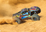 Traxxas 1/10 Maxx Version 2 with WideMaxx
