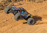 Traxxas 1/10 Maxx Version 2 with WideMaxx