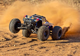 Traxxas 1/10 Maxx Version 2 with WideMaxx