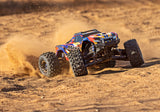 Traxxas 1/10 Maxx Version 2 with WideMaxx