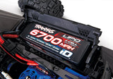 Traxxas 1/10 Maxx Version 2 with WideMaxx