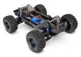 Traxxas 1/10 Maxx Version 2 with WideMaxx