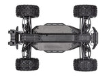 Traxxas 1/10 Maxx Version 2 with WideMaxx
