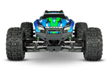 Traxxas 1/10 Maxx Version 2 with WideMaxx