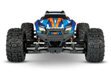 Traxxas 1/10 Maxx Version 2 with WideMaxx