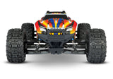 Traxxas 1/10 Maxx Version 2 with WideMaxx