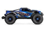 Traxxas 1/10 Maxx Version 2 with WideMaxx