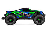 Traxxas 1/10 Maxx Version 2 with WideMaxx