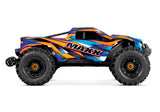 Traxxas 1/10 Maxx Version 2 with WideMaxx
