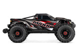 Traxxas 1/10 Maxx Version 2 with WideMaxx