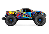 Traxxas 1/10 Maxx Version 2 with WideMaxx