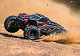 Traxxas 1/10 Maxx Version 2 with WideMaxx