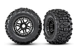 Traxxas 1/10 Maxx Version 2 with WideMaxx