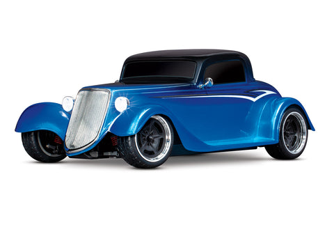 Traxxas 1933 Hot Rod Coupe TRA93044-4