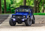 Traxxas 1/18 TRX-4M Defender Ready To Run