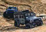 Traxxas 1/18 TRX-4M Defender Ready To Run