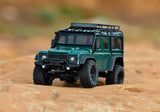 Traxxas 1/18 TRX-4M Defender Ready To Run
