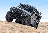 Traxxas 1/18 TRX-4M Defender Ready To Run