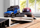 Traxxas 1/18 TRX-4M Defender Ready To Run