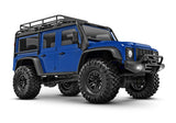 Traxxas 1/18 TRX-4M Defender Ready To Run