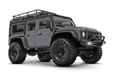 Traxxas 1/18 TRX-4M Defender Ready To Run