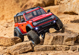 Traxxas 1/18 TRX-4M Defender TRA97054-1