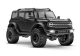 Traxxas 1/18 TRX-4M 2021 Bronco Ready To Run