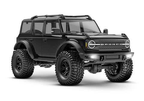 Traxxas 1/18 TRX-4M 2021 Bronco Ready To Run