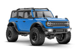 Traxxas 1/18 TRX-4M 2021 Bronco Ready To Run