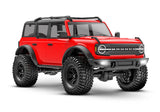 Traxxas 1/18 TRX-4M 2021 Bronco Ready To Run