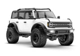 Traxxas 1/18 TRX-4M 2021 Bronco Ready To Run