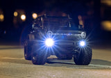 Traxxas 1/18 TRX-4M 2021 Bronco Ready To Run