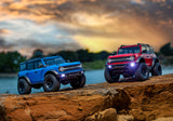 Traxxas 1/18 TRX-4M Defender Ready To Run