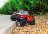 Traxxas 1/18 TRX-4M 2021 Bronco Ready To Run